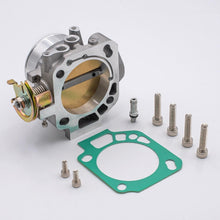 Load image into Gallery viewer, Tuner Series 70mm and 72mm Dual Pattern Throttle Body - Honda K-Series - BLOX Racing