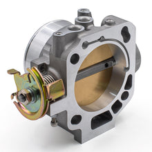 Load image into Gallery viewer, Tuner Series 70mm and 72mm Dual Pattern Throttle Body - Honda K-Series - BLOX Racing