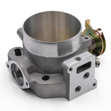 Load image into Gallery viewer, Tuner Series 70mm and 72mm Dual Pattern Throttle Body - Honda K-Series - BLOX Racing