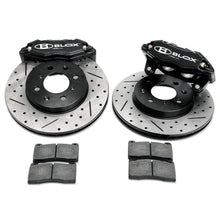 Load image into Gallery viewer, Tuner Series Brake Kit - BLOX Racing