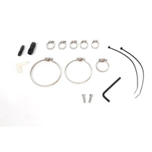 Load image into Gallery viewer, Turbo Inlet Hose 3" Flange, Hardware Kit - 2015 - 2021 Subaru WRX (FA20DIT) - BLOX Racing