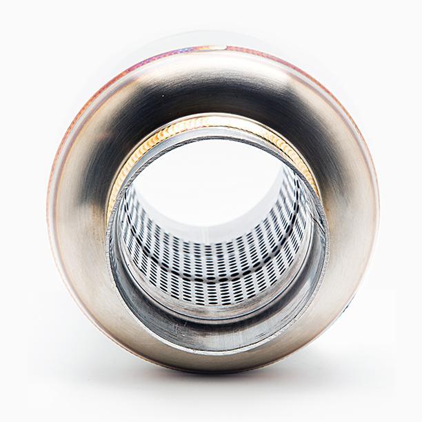 Universal Mini Race Muffler - BLOX Racing