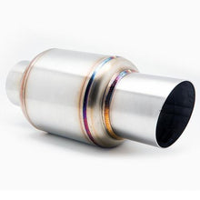 Load image into Gallery viewer, Universal Mini Race Muffler - BLOX Racing