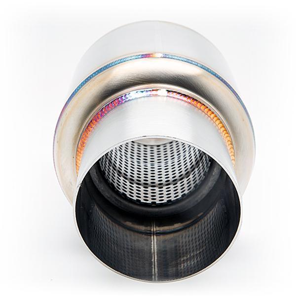 Universal Mini Race Muffler - BLOX Racing