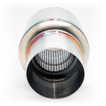 Load image into Gallery viewer, Universal Mini Race Muffler - BLOX Racing