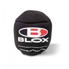 Load image into Gallery viewer, Universal XL Shift Knob Beanie - Round - BLOX Racing