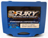 Atomizer FURY Injector Case