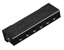 Load image into Gallery viewer, Vacuum Manifold Block - OVERSTOCK - BLOX Racing