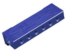 Load image into Gallery viewer, Vacuum Manifold Block - OVERSTOCK - BLOX Racing