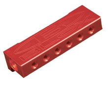 Load image into Gallery viewer, Vacuum Manifold Block - OVERSTOCK - BLOX Racing