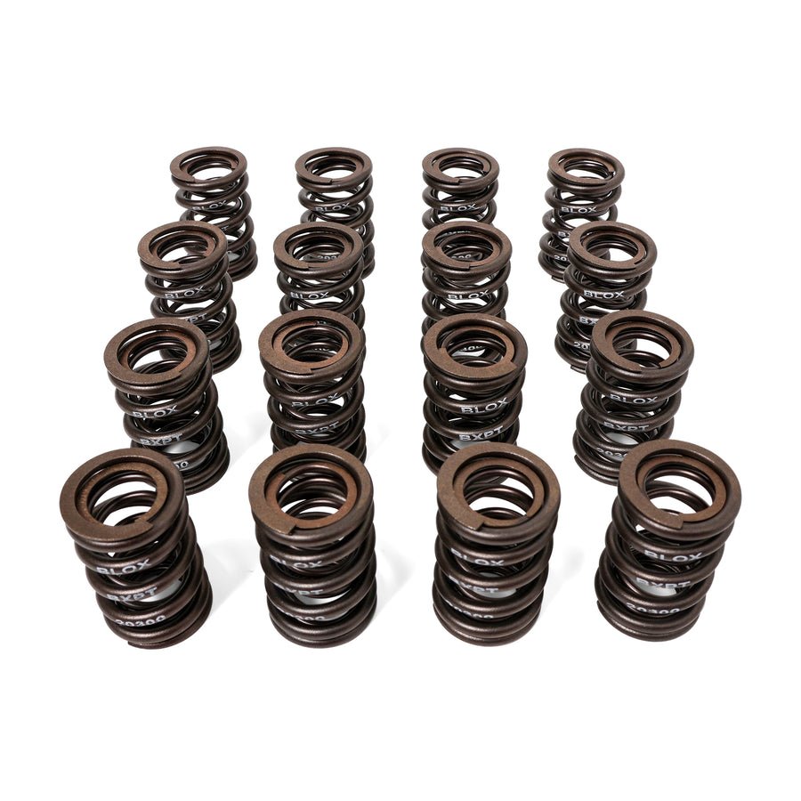 BLOX Racing Valve Springs H-Series DOHC VTEC H22A (2.2L DOHC VTEC) Valve Springs