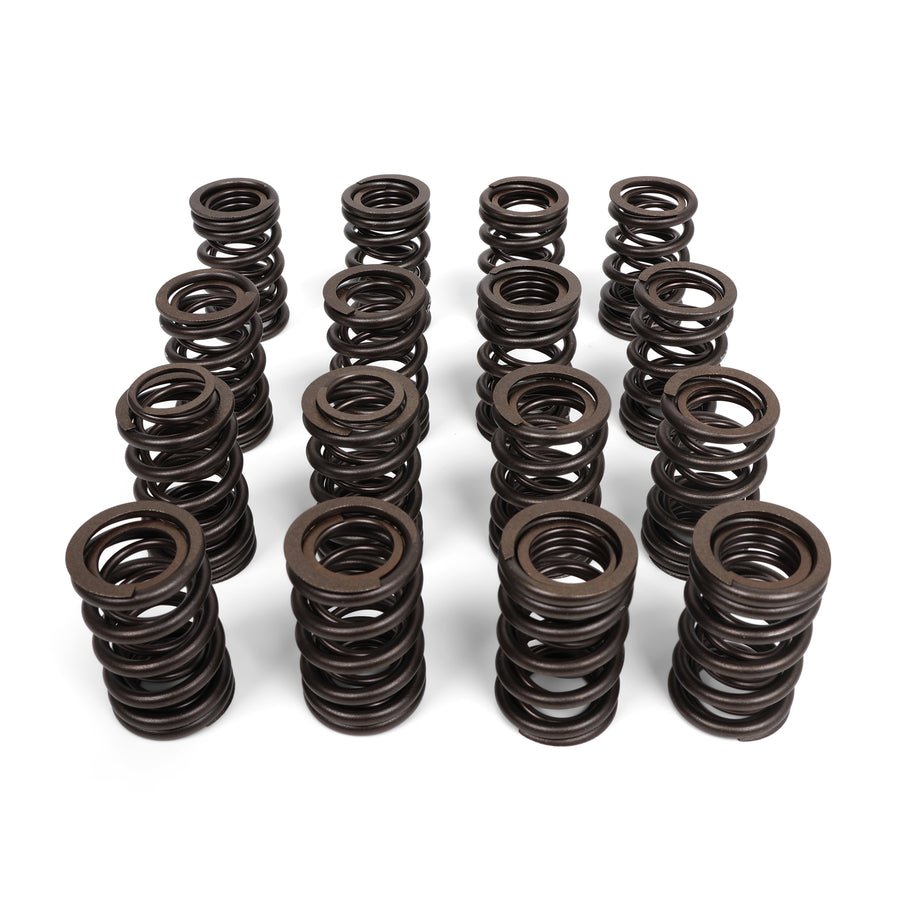 Valve Springs - K - Series DOHC iVTEC - BLOX Racing