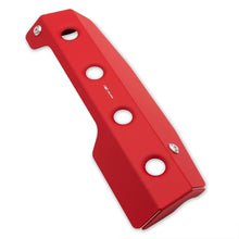 Load image into Gallery viewer, Valve/Engine Pulley Cover - 2015+ Subaru WRX FA20DIT - OVERSTOCK - BLOX Racing