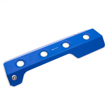 Load image into Gallery viewer, Valve/Engine Pulley Cover - 2015+ Subaru WRX FA20DIT - OVERSTOCK - BLOX Racing