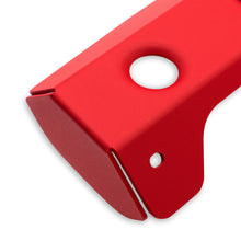 Load image into Gallery viewer, Valve/Engine Pulley Cover - 2015+ Subaru WRX FA20DIT - OVERSTOCK - BLOX Racing