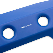 Load image into Gallery viewer, Valve/Engine Pulley Cover - 2015+ Subaru WRX FA20DIT - OVERSTOCK - BLOX Racing