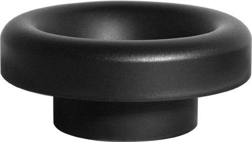 BLOX Racing Velocity Stack - Black, Universal