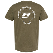 Load image into Gallery viewer, FuelTech Patch T-Shirt