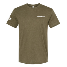 Load image into Gallery viewer, FuelTech Patch T-Shirt
