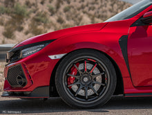 Load image into Gallery viewer, Volk Racing CE28CR II Black Edition Wheels - Diamond Dark Gunmetal 18x9.5 / 5x114 / +35