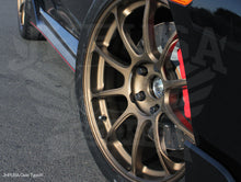 Load image into Gallery viewer, Volk Racing ZE40 Wheels - Bronze / 19x8.5 / 5x120 / +35
