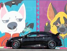 Load image into Gallery viewer, Rays Low Type Center Cap - Matte Blue