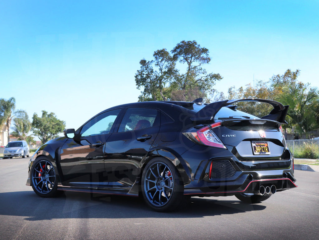 Rays Low Type Center Cap - Matte Blue