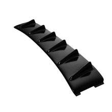 Load image into Gallery viewer, Vortex Generator - 2002-2007 Subaru WRX - BLOX Racing