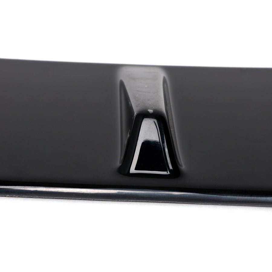Vortex Generator - 2008 - 2014 Subaru WRX / STi - BLOX Racing