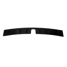 Load image into Gallery viewer, Vortex Generator - 2015 - 2021 Subaru WRX / STi - BLOX Racing