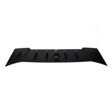 Load image into Gallery viewer, Vortex Generator Type 4 - 2013+ Scion FR - S / Subaru BRZ - BLOX Racing