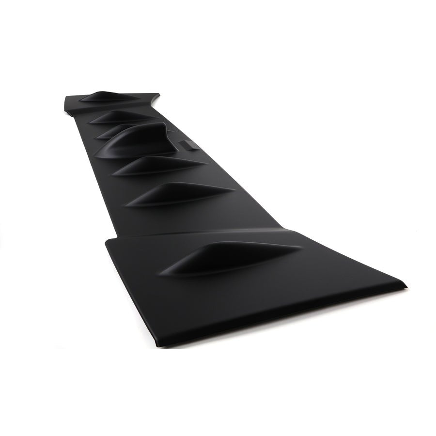 Vortex Generator Type 4 - 2013+ Scion FR - S / Subaru BRZ - BLOX Racing