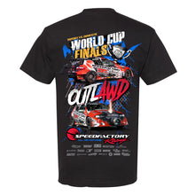 Load image into Gallery viewer, SpeedFactory Racing 2025 WCF T-Shirt