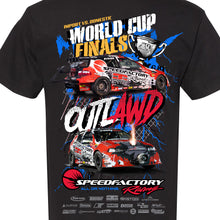 Load image into Gallery viewer, SpeedFactory Racing 2025 WCF T-Shirt