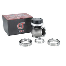 Load image into Gallery viewer, CTRX 60MM External Wastegate 14 PSI (916000-2)