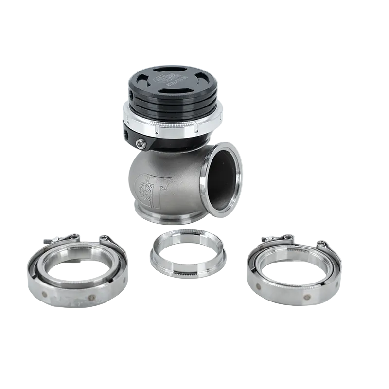 CTRX 60MM External Wastegate 14 PSI (916000-2)
