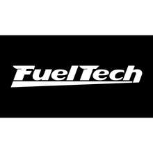 Load image into Gallery viewer, FuelTech Decal