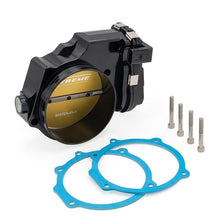 Load image into Gallery viewer, Xtreme 105 mm DBW Throttle Body Black - 2015+ Dodge Hellcat &amp; Jeep Trackhawk - BLOX Racing