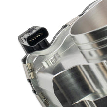 Load image into Gallery viewer, Xtreme 105 mm DBW Throttle Body Black - 2015+ Dodge Hellcat &amp; Jeep Trackhawk - BLOX Racing
