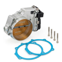 Load image into Gallery viewer, Xtreme 105 mm DBW Throttle Body Black - 2015+ Dodge Hellcat &amp; Jeep Trackhawk - BLOX Racing