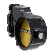 Load image into Gallery viewer, Xtreme 105 mm DBW Throttle Body Black - 2015+ Dodge Hellcat &amp; Jeep Trackhawk - BLOX Racing