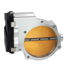 Load image into Gallery viewer, Xtreme 105 mm DBW Throttle Body Black - 2015+ Dodge Hellcat &amp; Jeep Trackhawk - BLOX Racing
