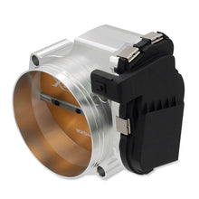 Load image into Gallery viewer, Xtreme 105 mm DBW Throttle Body Black - 2015+ Dodge Hellcat &amp; Jeep Trackhawk - BLOX Racing