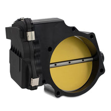 Load image into Gallery viewer, Xtreme 105 mm DBW Throttle Body Black - 2015+ Dodge Hellcat &amp; Jeep Trackhawk - BLOX Racing