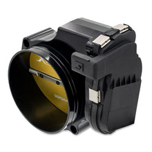 Load image into Gallery viewer, Xtreme 105 mm DBW Throttle Body Black - 2015+ Dodge Hellcat &amp; Jeep Trackhawk - BLOX Racing
