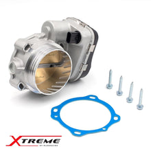 Load image into Gallery viewer, Xtreme 90 mm DBW Throttle Body - 2013+ Dodge Challenger R/T SRT HEMI 5.7L 6.1L 6.4L - BLOX Racing