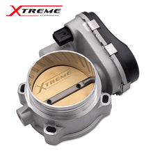 Load image into Gallery viewer, Xtreme 90 mm DBW Throttle Body - 2013+ Dodge Challenger R/T SRT HEMI 5.7L 6.1L 6.4L - BLOX Racing