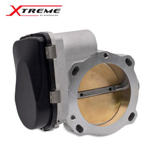 Load image into Gallery viewer, Xtreme 90 mm DBW Throttle Body - 2013+ Dodge Challenger R/T SRT HEMI 5.7L 6.1L 6.4L - BLOX Racing