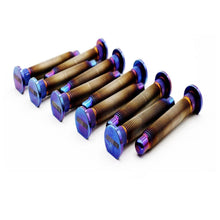 Load image into Gallery viewer, Xtreme Honda Titanium Wheel Studs - BLOX Racing