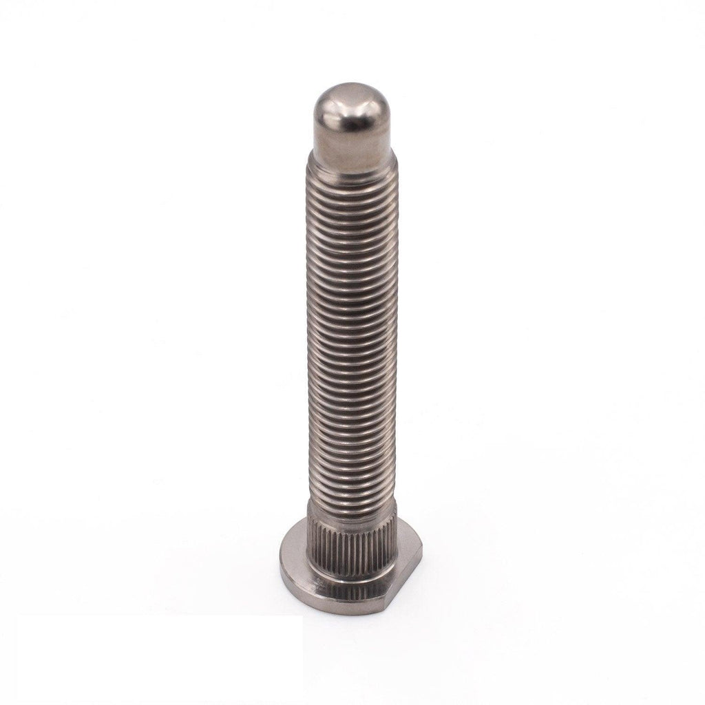BLOX Racing XTREME Titanium Wheel Studs